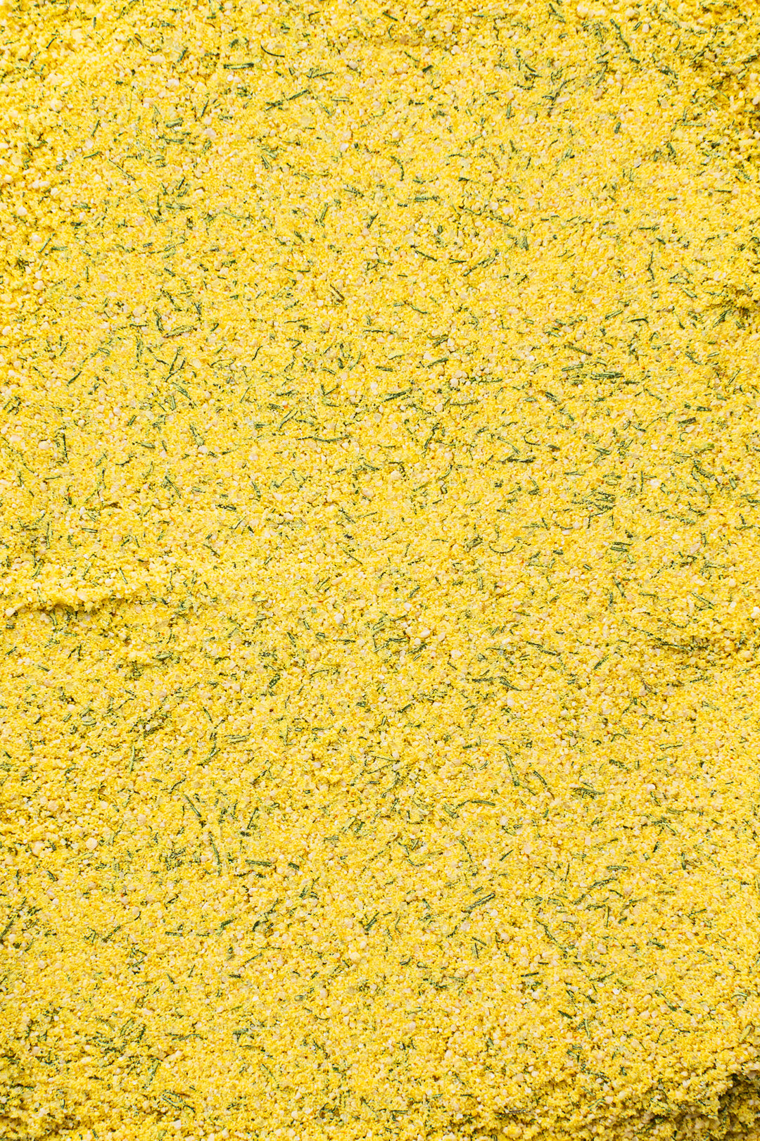 Golden Boy Spice Blend
