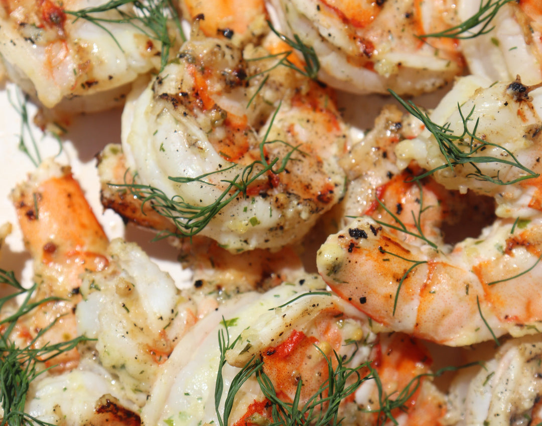 Lemon Herb Mustard Dressing/Marinade