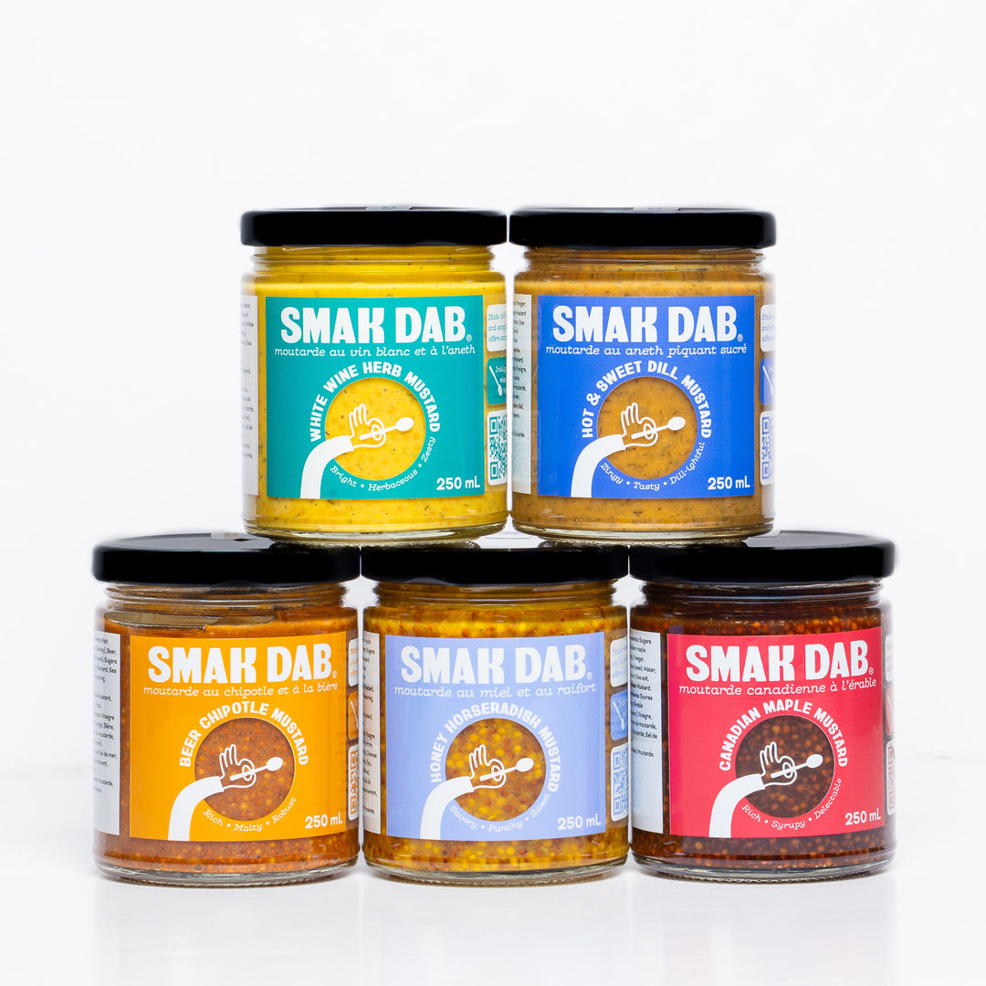 Big Taste Bundle