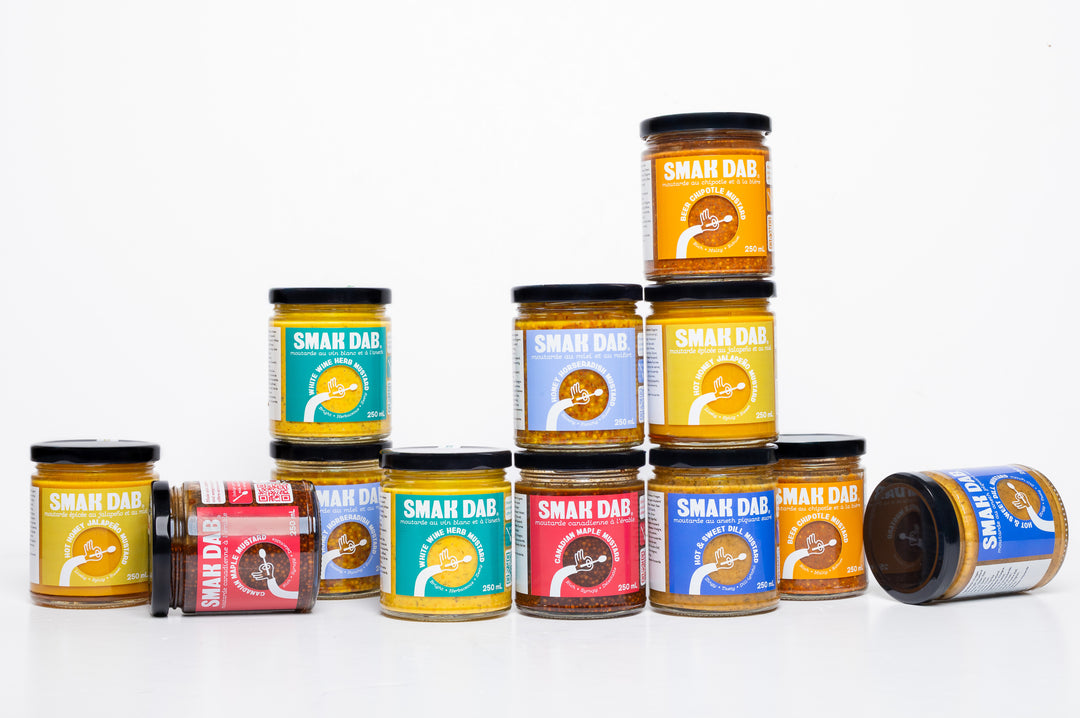 Big Taste Bundle