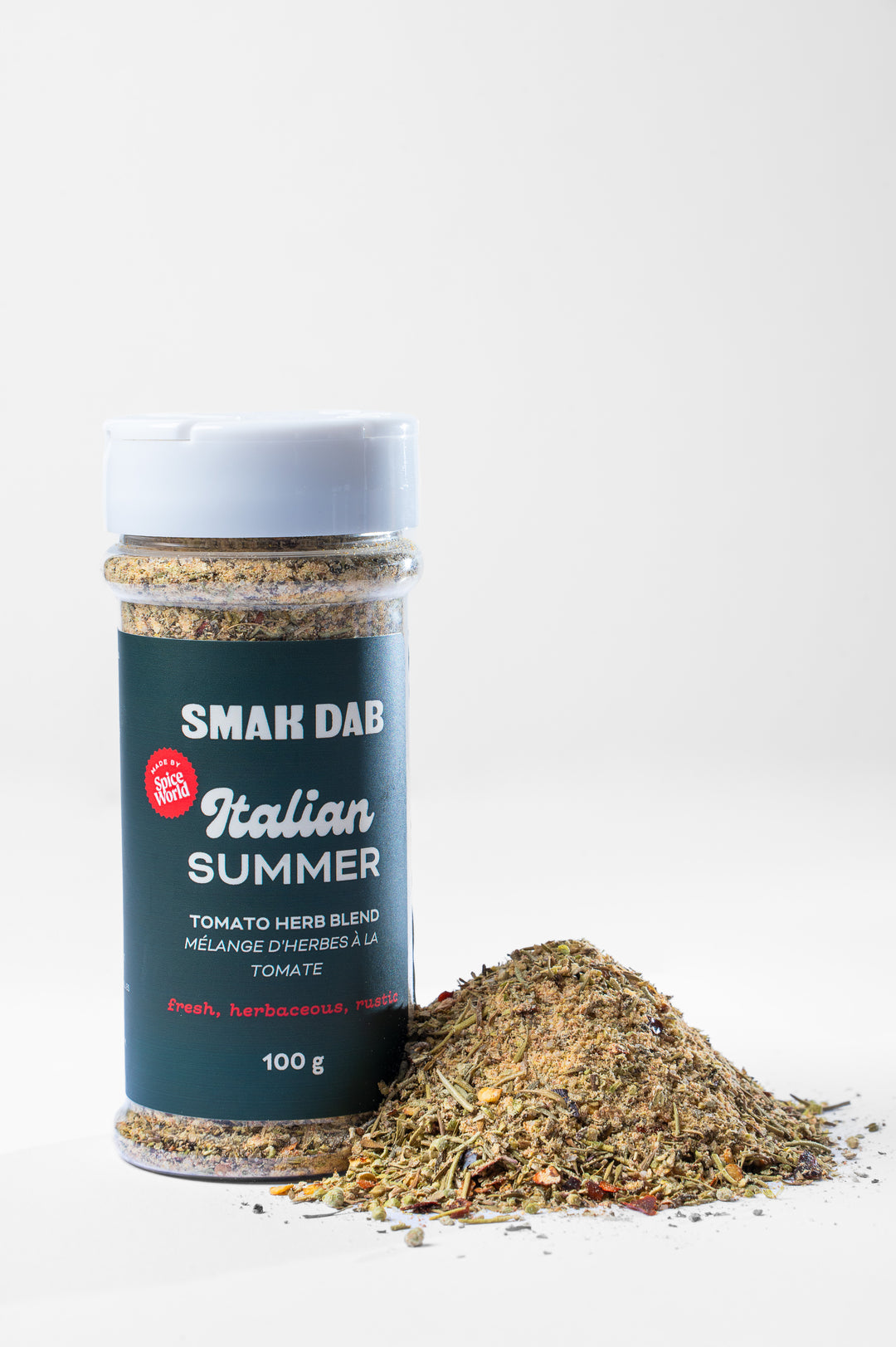 Mustard Spice Bundle