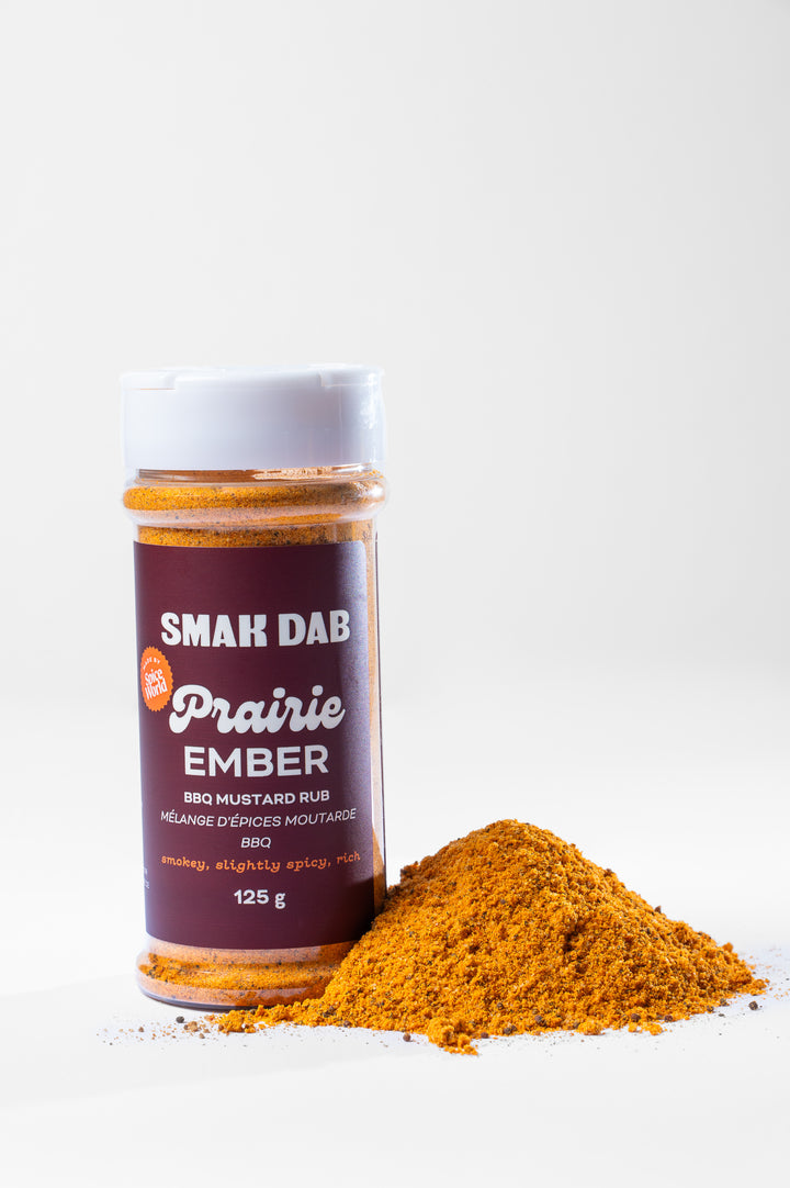 Mustard Spice Bundle