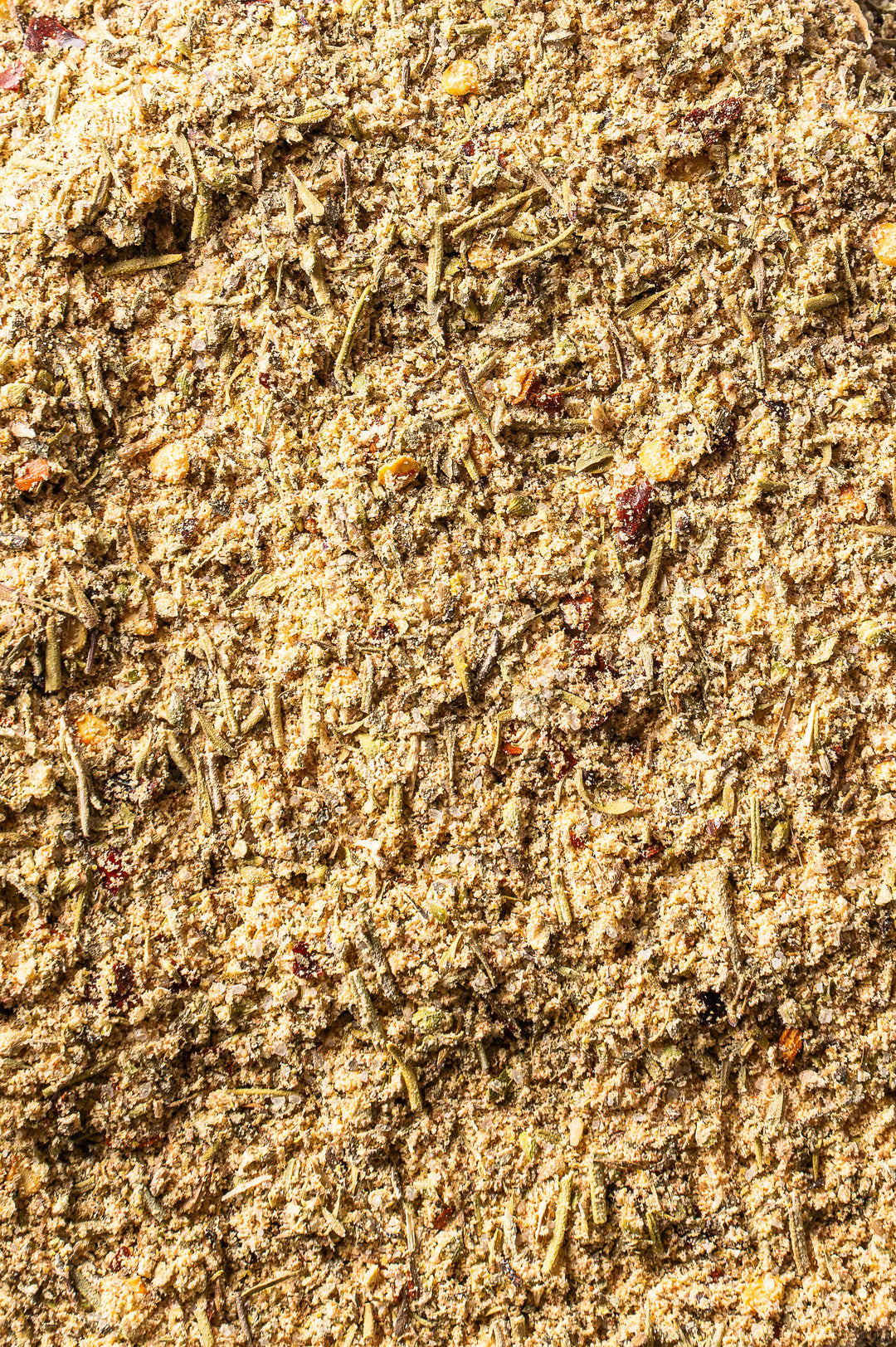 Italian Summer Spice Blend