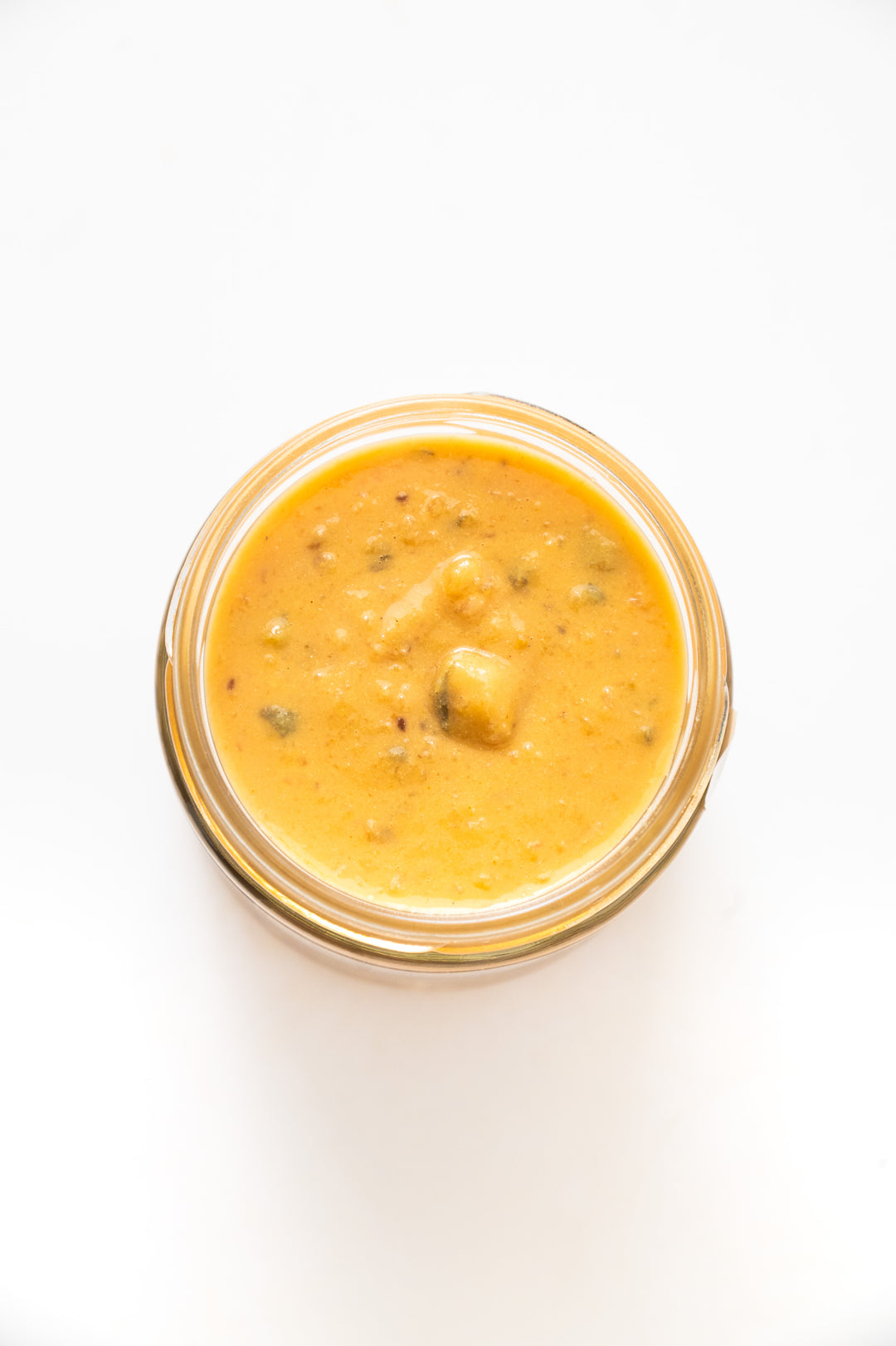 Spicy Pickle Deli Mustard