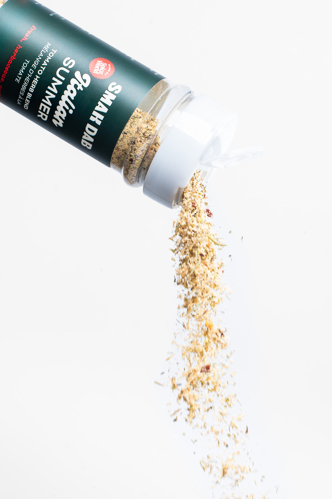 Italian Summer Spice Blend
