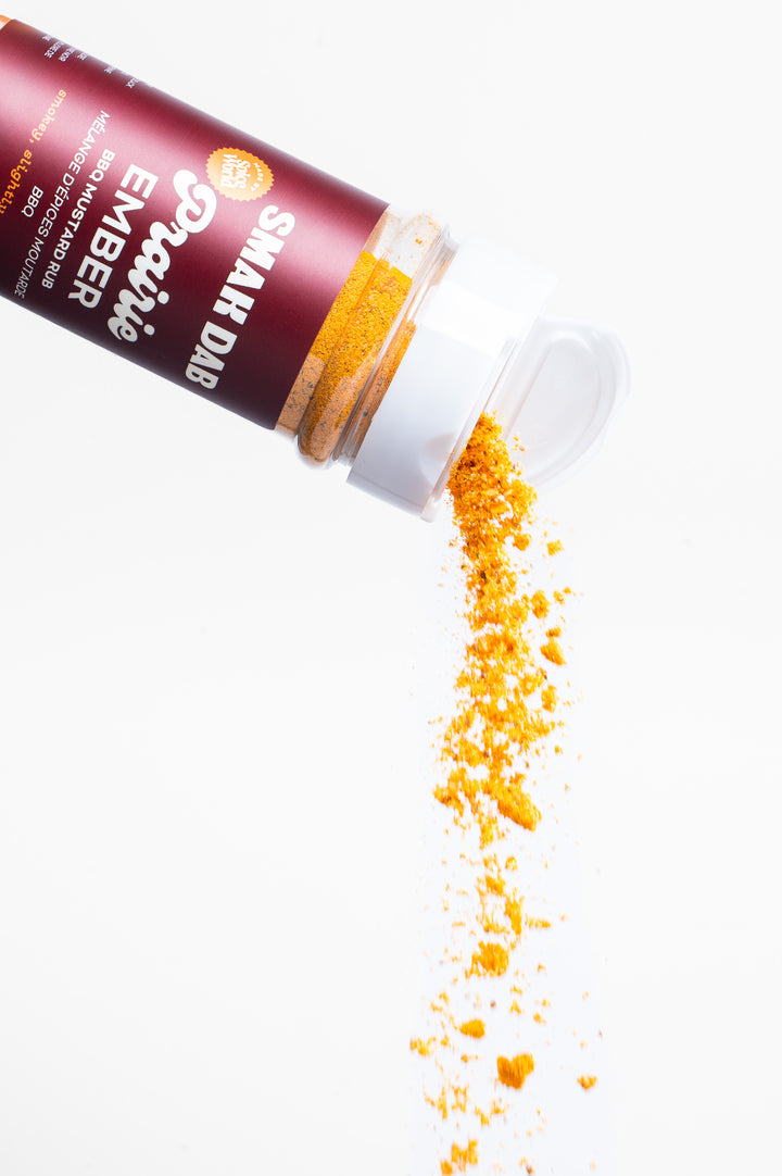 Prairie Ember Spice Blend