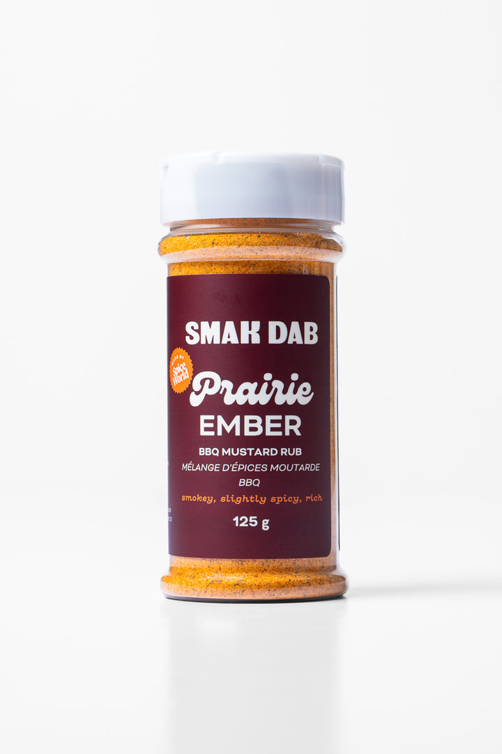 Prairie Ember Spice Blend